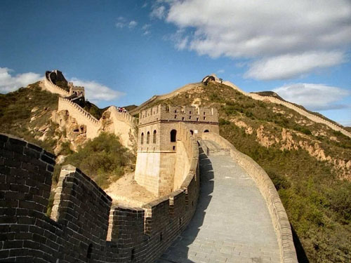 Great Wall of China-4 2