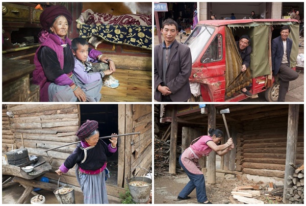 Mosuo Tribe 2