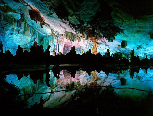 Reed Flute Cave 6