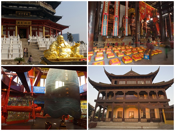 Tianning temple 3