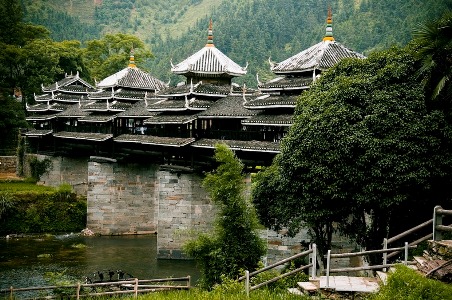 Cầu Phong Vũ (Trung Quốc)
