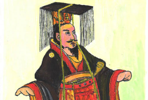 Top 10 hoàng đế vĩ đại nhất trong lịch sử Trung Quốc