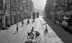 Hongkong thập niên 1950-1960