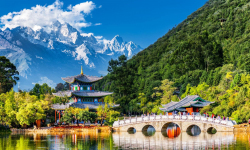 4 điểm đến du lịch Tây Bắc Trung Quốc hot nhất năm 2024